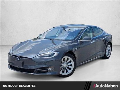 Used 2017 Tesla Model S 100D