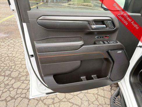 Used 2023 GMC Sierra 1500 AT4 w/ AT4 Premium Package image 12