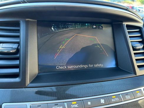 Used 2019 INFINITI QX60 Pure AWD/4WD image 21