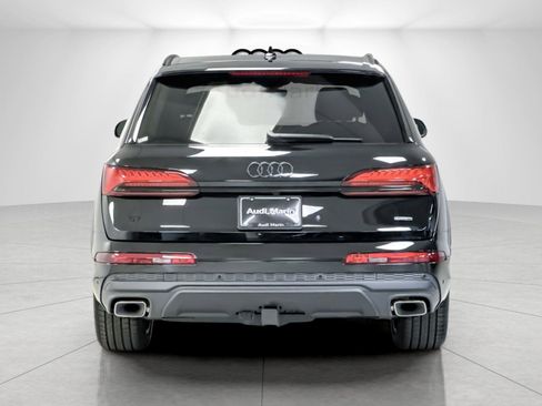 New 2026 Audi Q7 3.0T Premium Plus AWD/4WD image 4