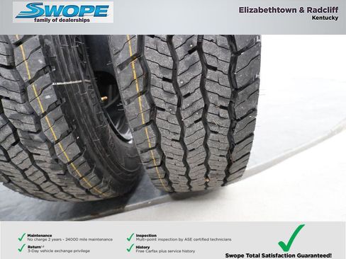 New 2026 RAM 5500 Tradesman image 19