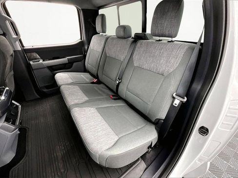 Used 2023 Ford F150 XLT w/ Equipment Group 302A High image 27