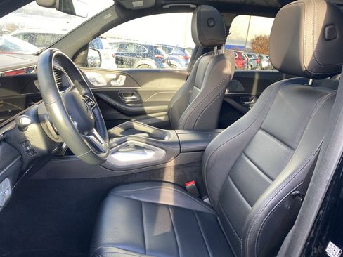 Used 2022 Mercedes-Benz GLE 350 4MATIC image 10