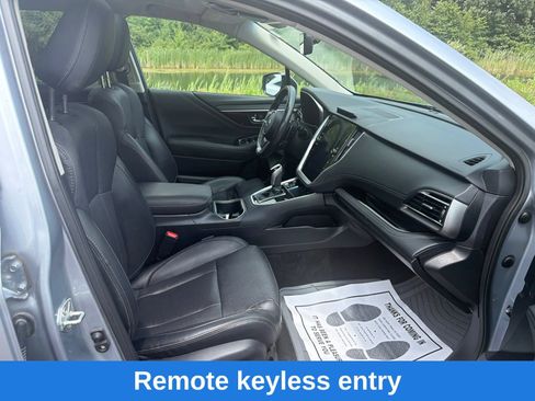 Used 2022 Subaru Outback Limited XT w/ Popular Package #2 AWD/4WD image 25