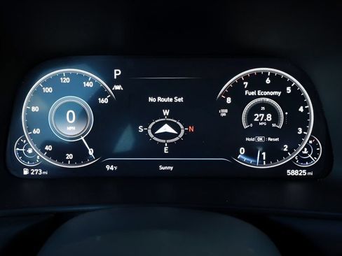 Used 2020 Hyundai Sonata SEL Plus w/ Tech Package FWD image 35