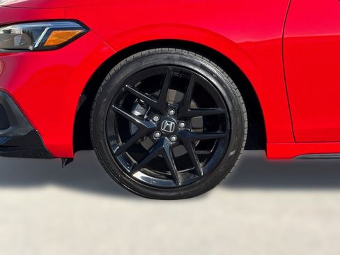 Certified 2022 Honda Civic Sport image 11