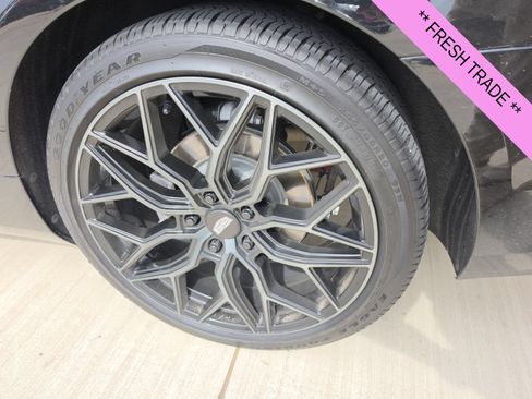 Used 2020 Cadillac CT6 Premium Luxury AWD/4WD image 17