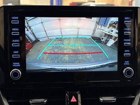 Used 2020 Toyota Corolla SE image 11