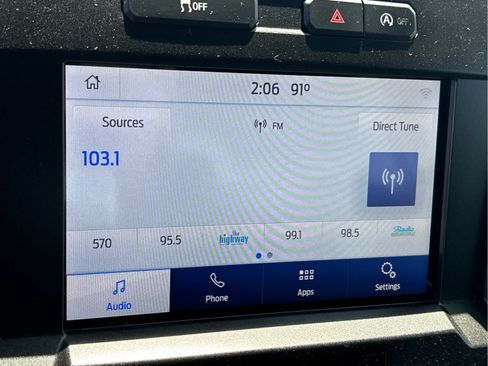 Used 2020 Ford F150 XLT w/ Equipment Group 301A Mid AWD/4WD image 13