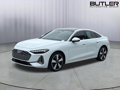 Used 2025 Audi A5 2.0T Premium Plus