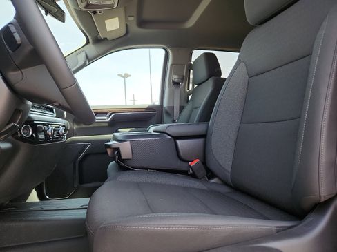 New 2026 GMC Sierra 1500 Elevation image 13