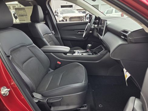 New 2026 MAZDA CX-5 Select AWD/4WD image 17