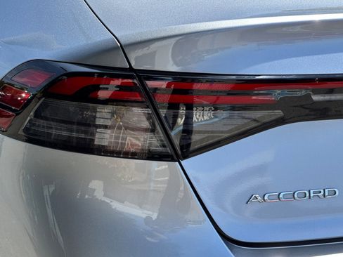 Used 2023 Honda Accord EX image 22