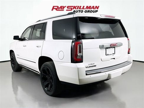 Used 2020 GMC Yukon Denali w/ Denali Ultimate Package image 5