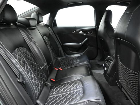 Used 2018 Audi S6 Prestige w/ S Sport Package image 17