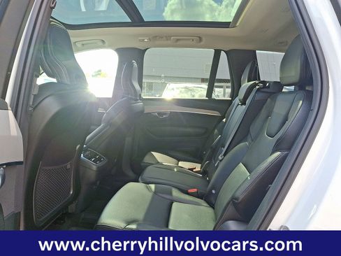 Certified 2024 Volvo XC90 B5 Core w/ Protection Package Premier image 11