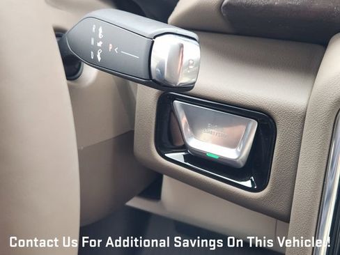 New 2026 GMC Yukon XL Denali w/ Sun & Power Step Package AWD/4WD image 16