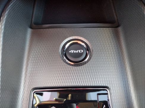 New 2025 Mitsubishi Outlander Sport ES image 21