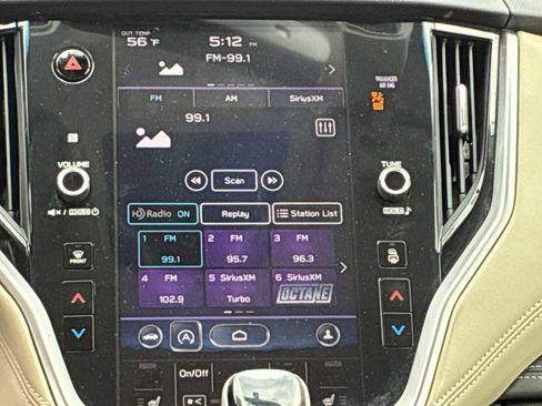 Used 2020 Subaru Outback Limited w/ Popular Package #2 image 12