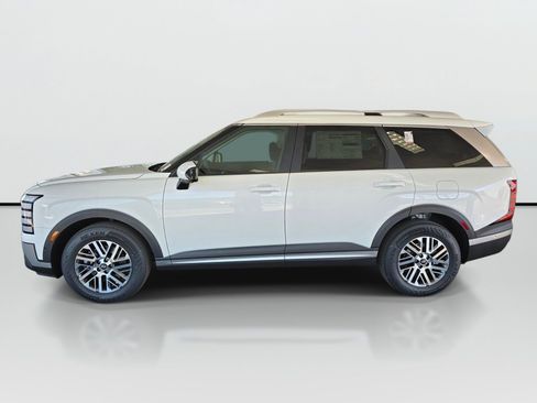 New 2026 Hyundai Palisade SEL AWD/4WD image 6