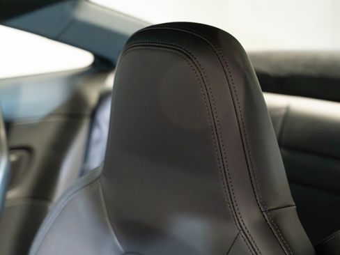 Certified 2022 Porsche 911 Carrera S RWD image 20