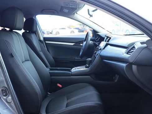 Used 2018 Honda Civic LX image 34