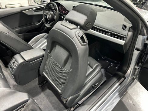 Used 2018 Audi A5 2.0T Premium Plus AWD/4WD image 62