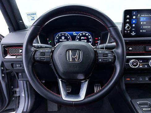 Used 2025 Honda Civic Si image 35