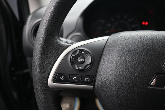 Used 2024 Mitsubishi Mirage ES FWD image 20