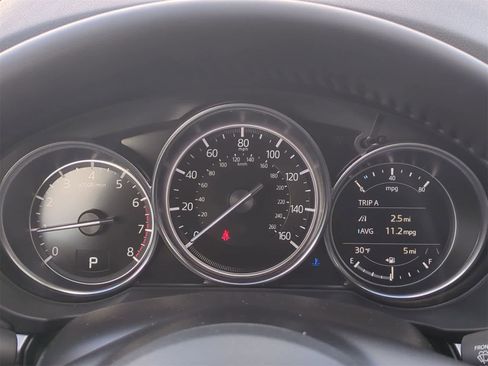 New 2025 MAZDA CX-5 AWD 2.5 S w/ Select Package image 31