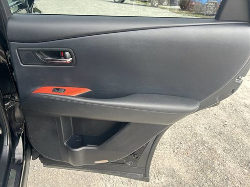 Used 2012 Lexus RX 450h Base AWD 4dr SUV image 18