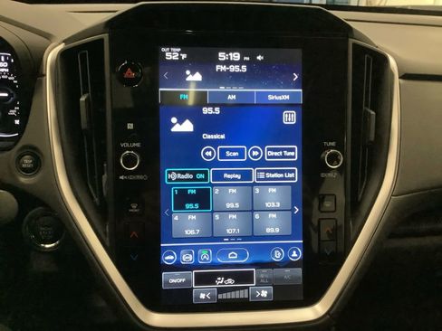 Certified 2025 Subaru Crosstrek 2.0i Premium image 11