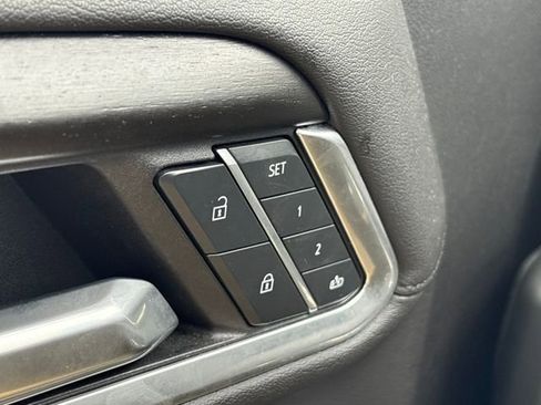 Used 2025 GMC Sierra 1500 Denali w/ Denali Reserve Package image 15