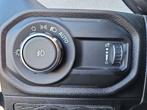 New 2026 Jeep Wrangler Willys image 30