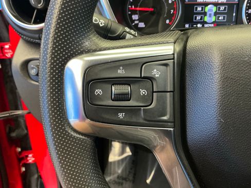 Used 2024 Chevrolet Blazer LT w/ Convenience Package FWD image 15