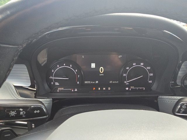 Certified 2022 Lincoln Corsair AWD w/ Premium Package image 29