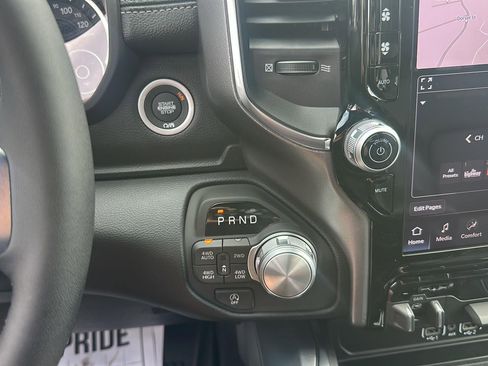 New 2026 RAM 1500 Laramie w/ Laramie Preferred Package image 21