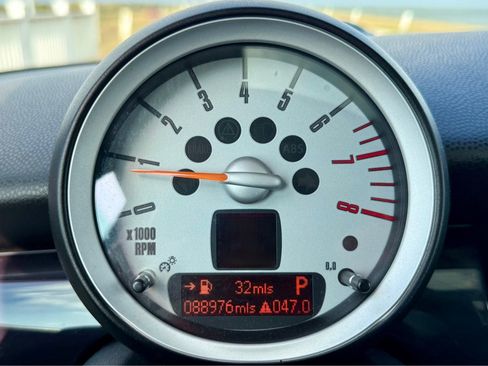 Used 2009 MINI Cooper S image 12