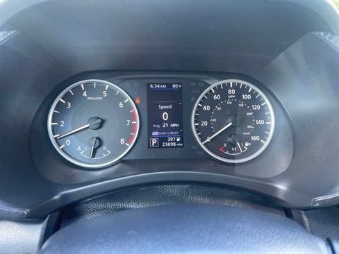 Used 2024 Nissan Sentra S FWD image 13