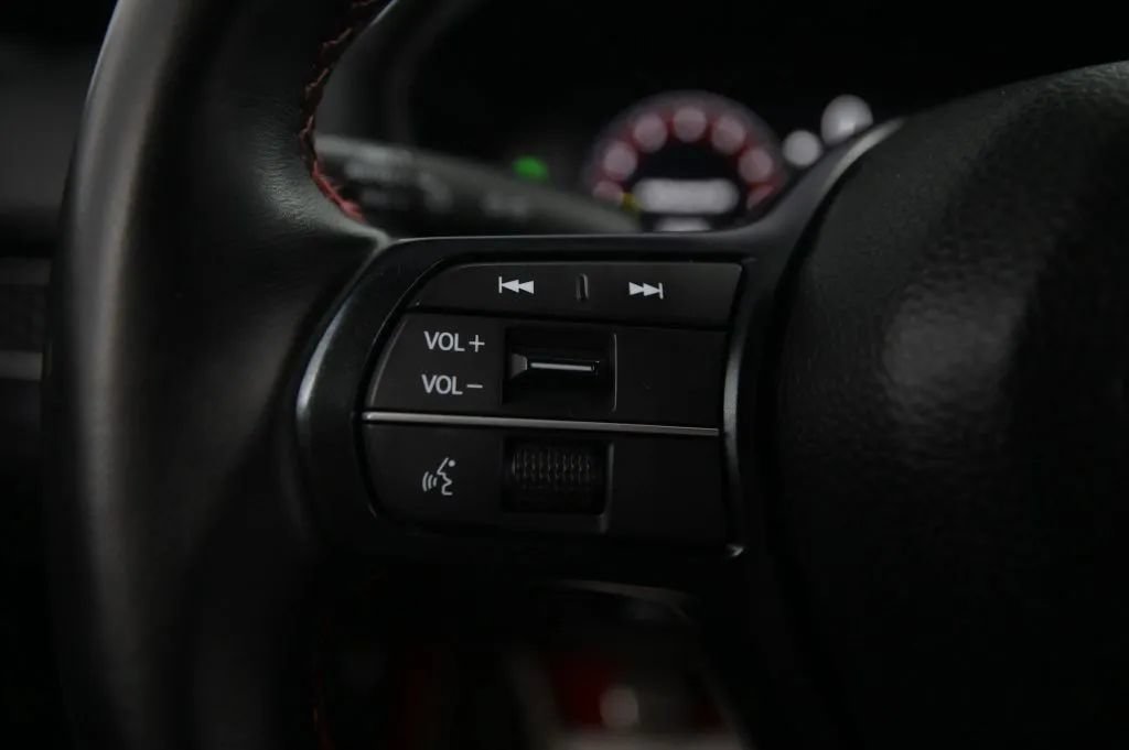 Used 2024 Honda Civic Type R image 22