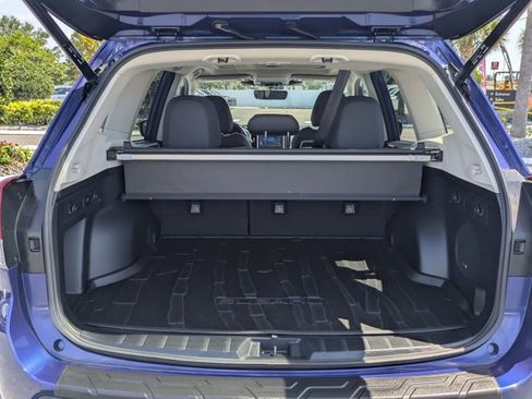 Used 2024 Subaru Forester Sport w/ Convenience Package AWD/4WD image 6