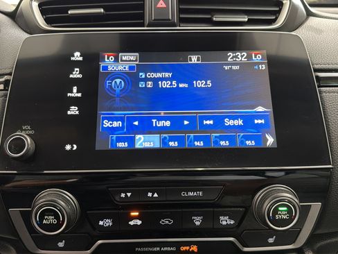 Used 2017 Honda CR-V EX image 25