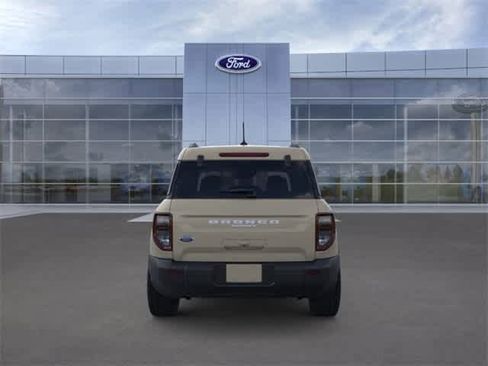 New 2025 Ford Bronco Sport Big Bend w/ Convenience Package image 5