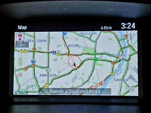 Used 2020 Acura TLX 3.5L SH-AWD W/TECHNOLOGY image 25