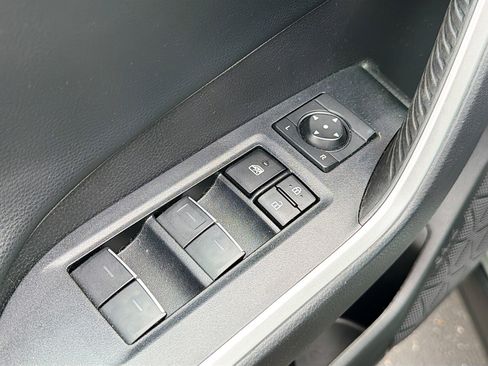 Used 2023 Toyota RAV4 Adventure AWD/4WD image 8