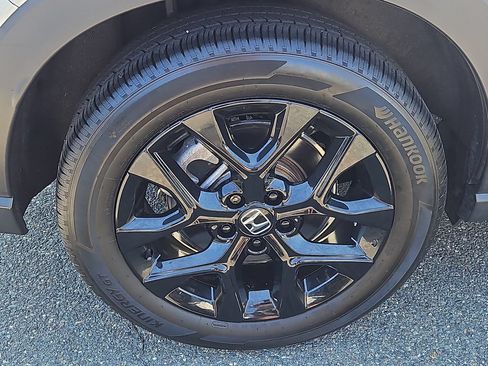 Used 2024 Honda HR-V Sport image 8