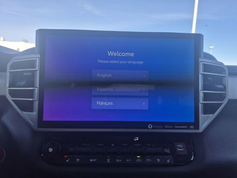 Used 2022 Toyota Tundra Limited w/ TRD Off-Road Package image 9