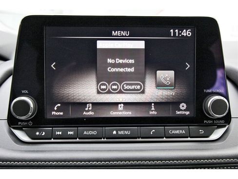 Certified 2024 Nissan Rogue S image 20