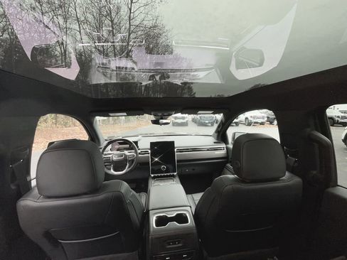 New 2025 GMC Sierra EV Denali image 26