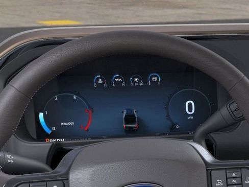 New 2026 Ford F350 King Ranch image 13